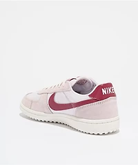 Nike Kids Field General Light Violet & Sweet Beet Shoes