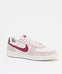 Nike Kids Field General Light Violet & Sweet Beet Shoes