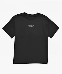 Nike Kids M90 Club Select Black T-Shirt