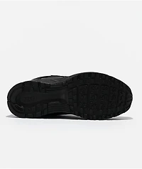 Nike Kids P-6000 Black Shoes
