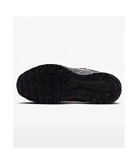 Nike Kids P-6000 SE Black & Pink Shoes