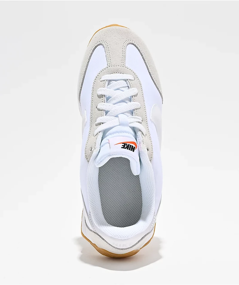 Nike Kids Pacific Platinum Shoes