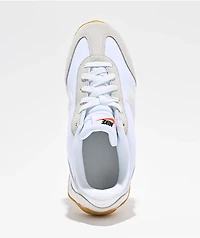 Nike Kids Pacific Platinum Shoes