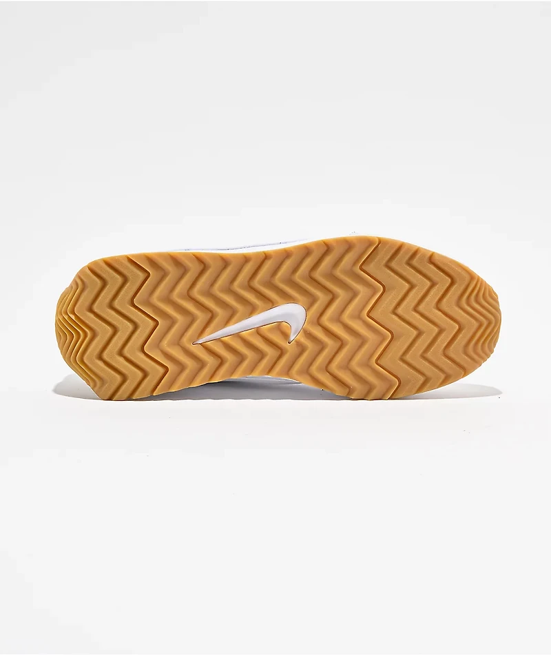 Nike Kids Pacific Platinum Shoes