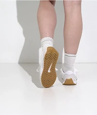 Nike Kids Pacific Platinum Shoes
