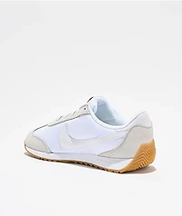 Nike Kids Pacific Platinum Shoes