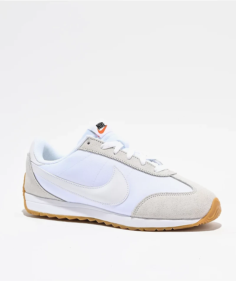 Nike Kids Pacific Platinum Shoes