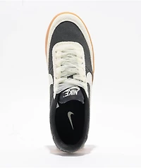 Nike Killshot 2 Off Noir, Sail, & Gum Yellow Shoes