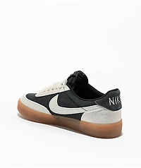 Nike Killshot 2 Off Noir, Sail, & Gum Yellow Shoes