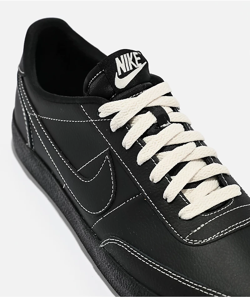 Nike Killshot 2 Phantom Black Shoes