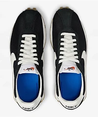 Nike LD-1000 Black, Sail & Gum Shoes