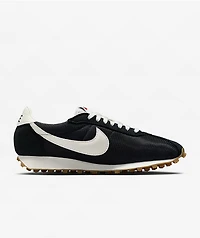 Nike LD-1000 Black, Sail & Gum Shoes