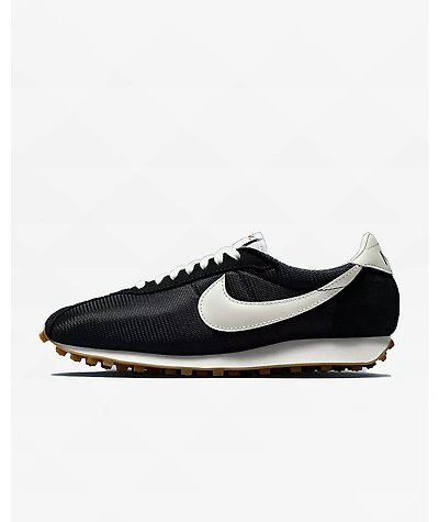 Nike LD-1000 Black, Sail & Gum Shoes