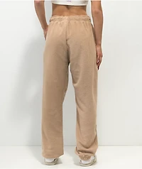 Nike NSW Essentials Plush Hemp Sweatpants