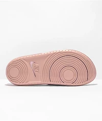Nike Offcourt Barley Rose Slide Sandals