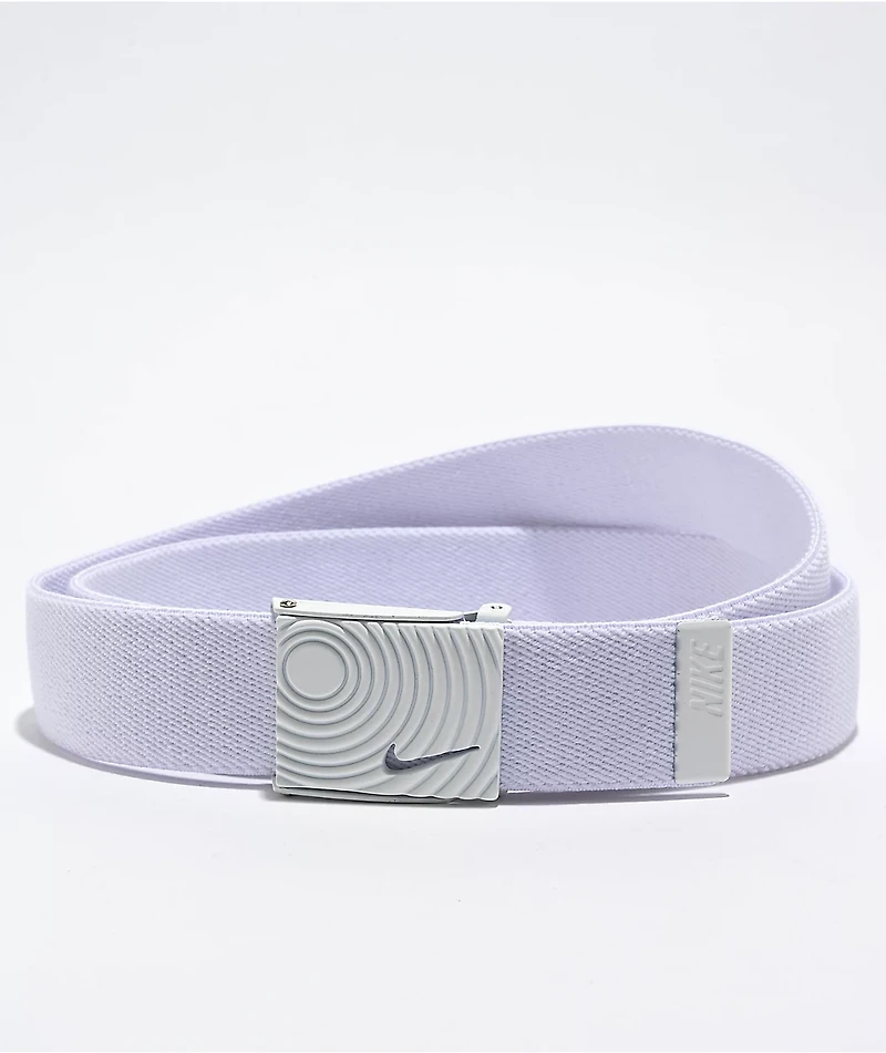 Nike Outsole Stretch Web Belt