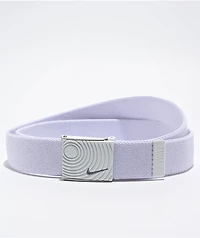 Nike Outsole Stretch Web Belt
