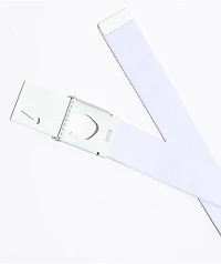 Nike Outsole Stretch Web Belt