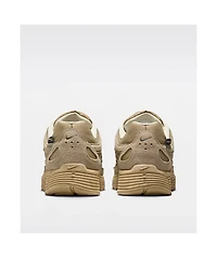 Nike P-6000 Premium Cordura® Sand Brown Shoes