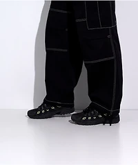 Nike P-6000 Reflectivity SE 2 Black & Multicolor Shoes
