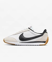 Nike Pacific White & Black Shoes