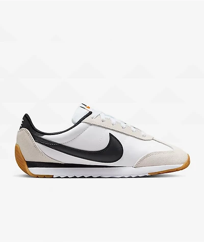 Nike Pacific White & Black Shoes