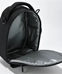 Nike Patch Black Lunch Bag