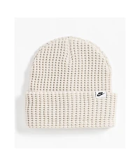 Nike Peak Light Orewood Brown Beanie
