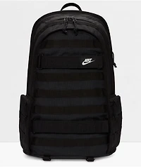Nike RPM Black Backpack