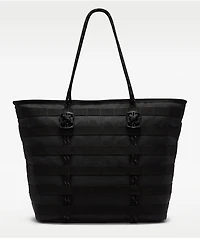 Nike RPM Black Tote Bag