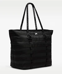 Nike RPM Black Tote Bag