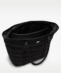Nike RPM Black Tote Bag