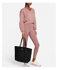 Nike RPM Black Tote Bag