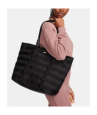 Nike RPM Black Tote Bag