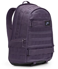 Nike RPM Cave Purple Backpack