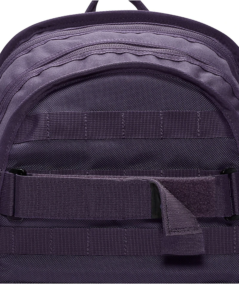 Nike RPM Cave Purple Backpack