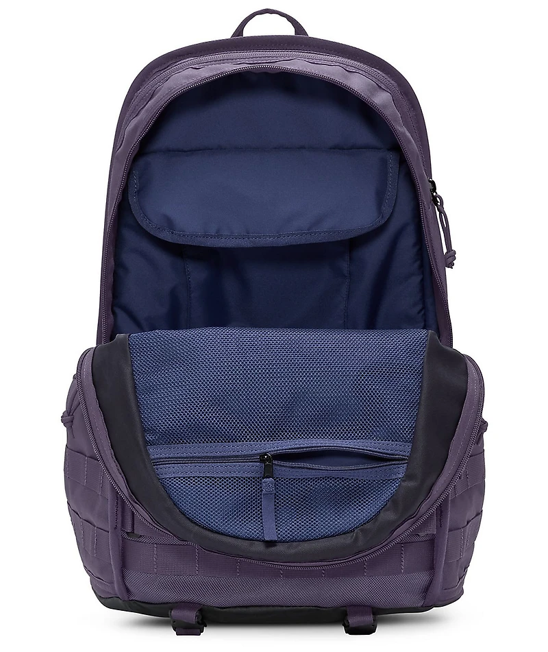 Nike RPM Cave Purple Backpack