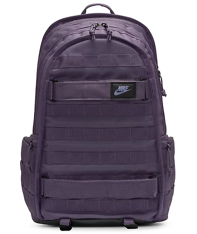 Nike RPM Cave Purple Backpack