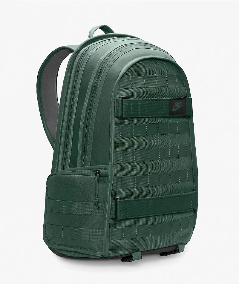 Nike RPM Pine Green Backpack