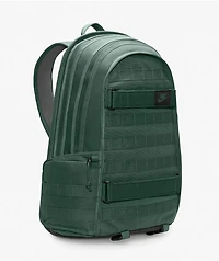Nike RPM Pine Green Backpack
