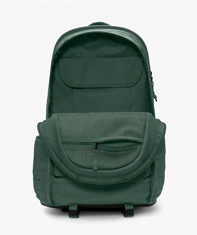 Nike RPM Pine Green Backpack