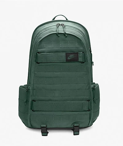 Nike RPM Pine Green Backpack