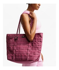 Nike RPM Pink Smoke Tote Bag