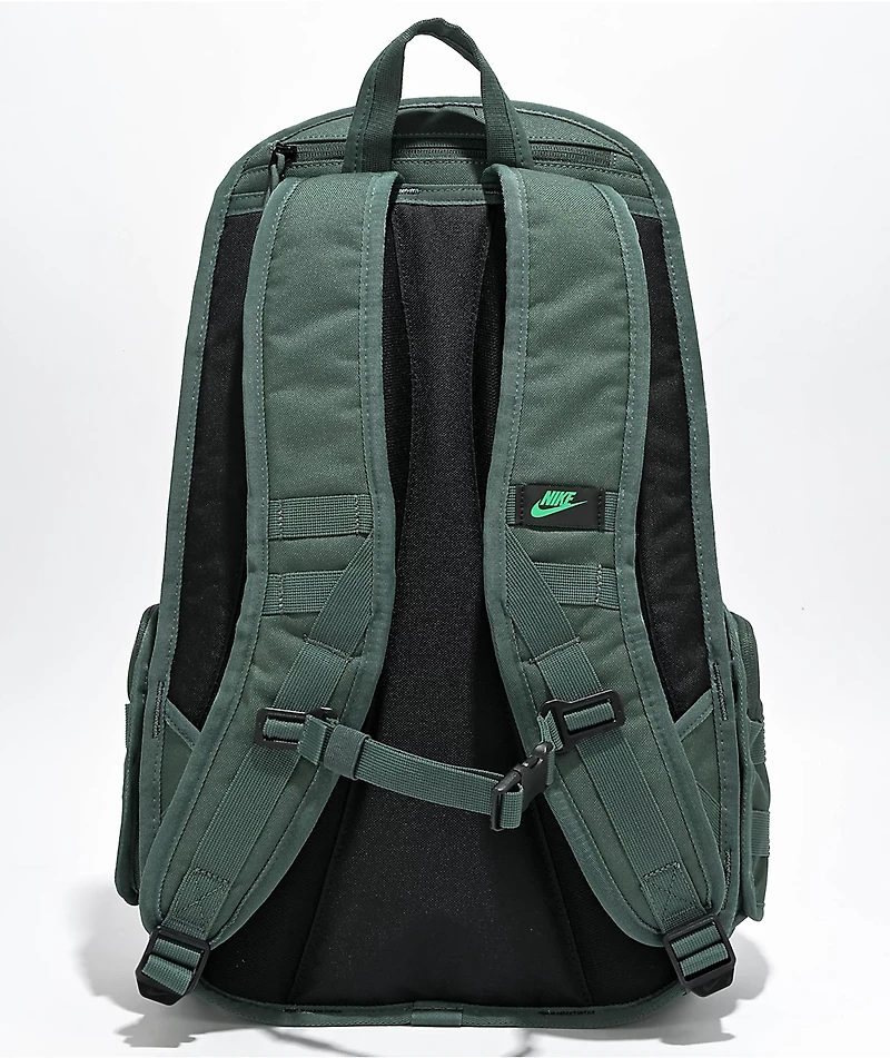 Nike RPM Vintage Green Backpack