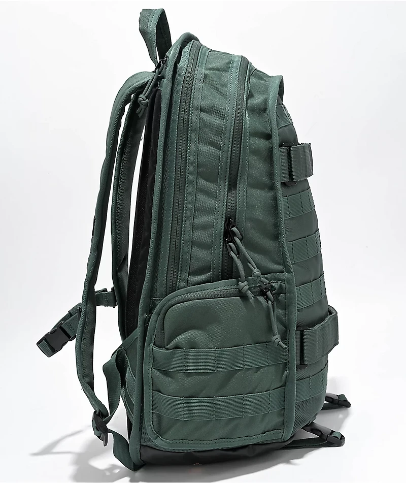 Nike RPM Vintage Green Backpack