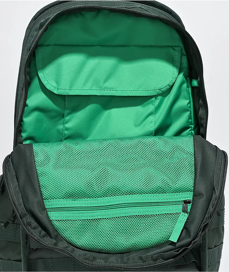 Nike RPM Vintage Green Backpack