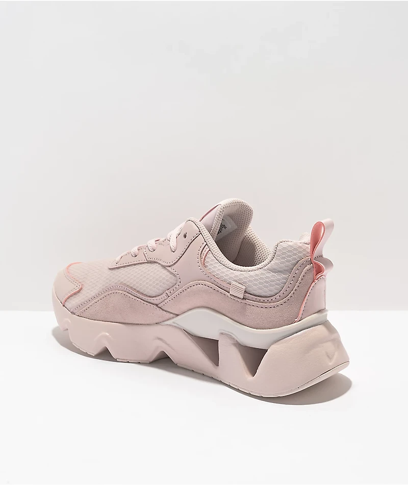 Nike RYZ 365 2 Barely Rose Shoes