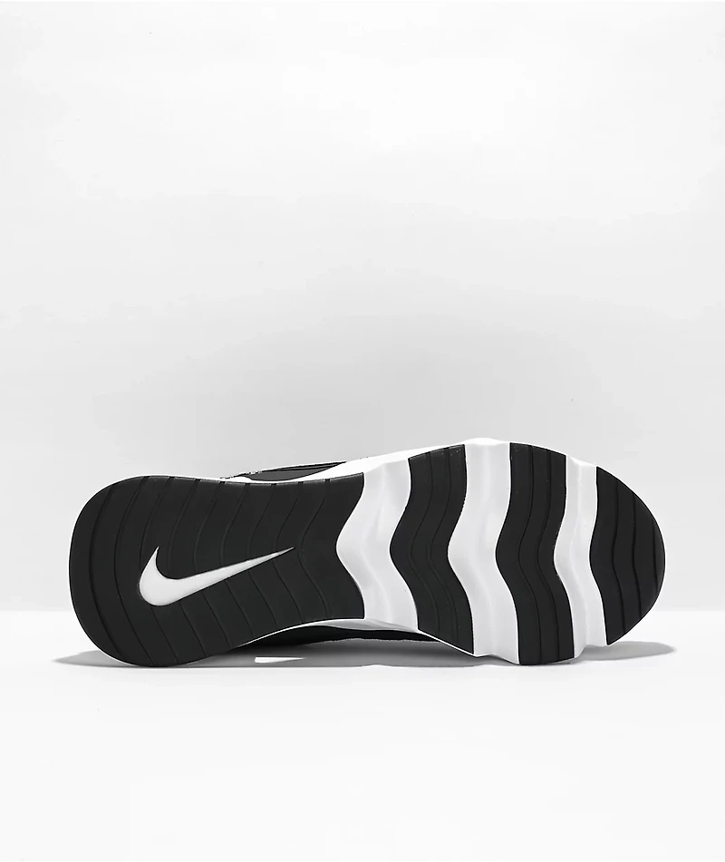 Nike RYZ 365 2 Black Shoes