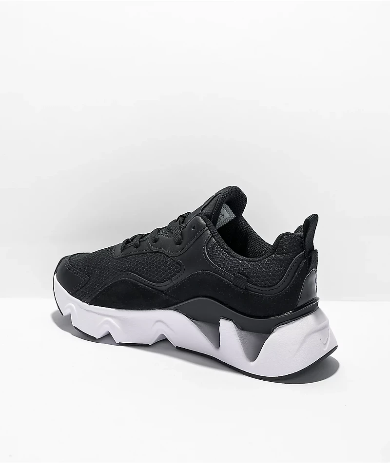 Nike RYZ 365 2 Black Shoes
