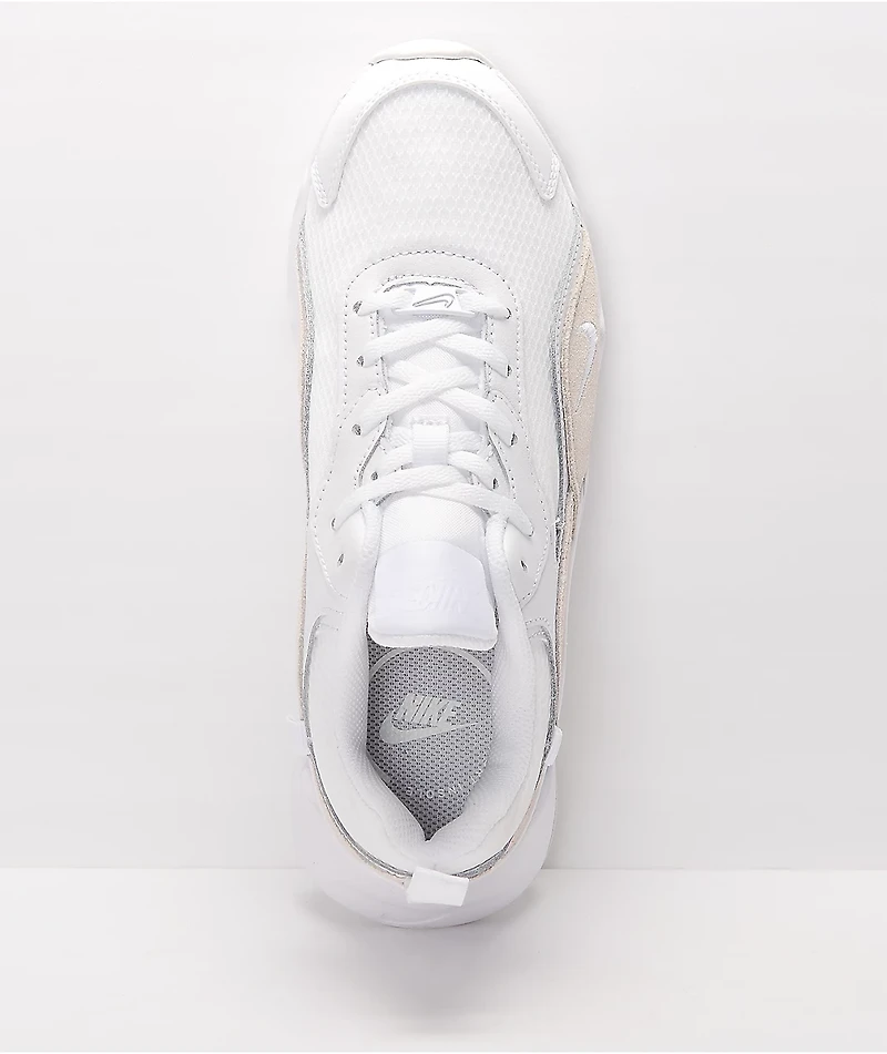 Nike RYZ 365 2 White Shoes